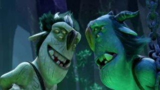 Охотники на троллей 2 сезон 5 серия