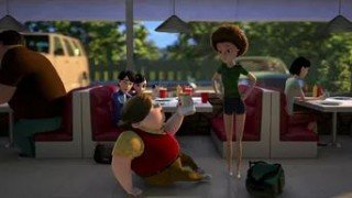 Охотники на троллей 2 сезон 8 серия