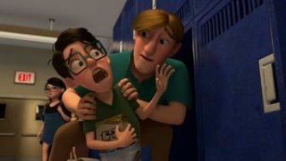 Охотники на троллей 2 сезон 9 серия