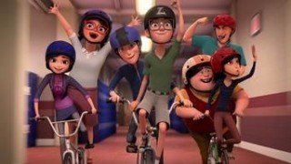 Охотники на троллей 2 сезон 10 серия