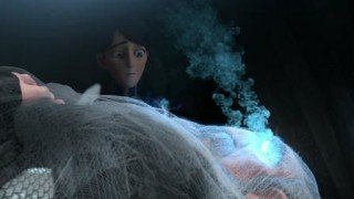 Охотники на троллей 3 сезон 8 серия