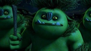 Охотники на троллей 3 сезон 10 серия