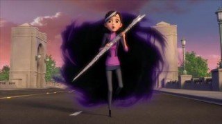 Охотники на троллей 3 сезон 11 серия