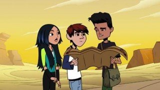 Лощина 1 сезон 2 серия