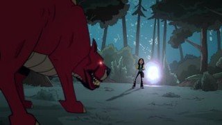 Лощина 1 сезон 3 серия