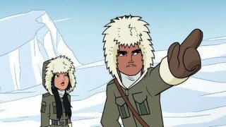 Лощина 1 сезон 7 серия