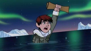 Лощина 1 сезон 8 серия