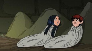 Лощина 1 сезон 9 серия