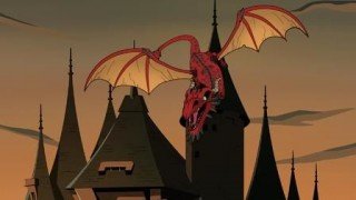 Лощина 1 сезон 10 серия