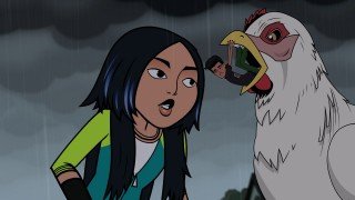 Лощина 2 сезон 2 серия