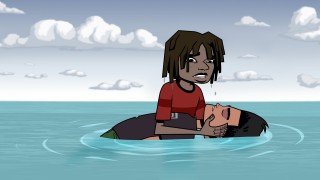 Лощина 2 сезон 7 серия