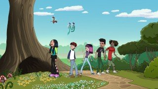 Лощина 2 сезон 8 серия