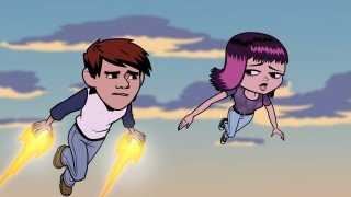 Лощина 2 сезон 9 серия