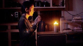 Тревожные 1 сезон 1 серия