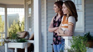 Тревожные 1 сезон 2 серия