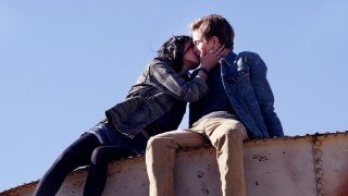 Тревожные 1 сезон 4 серия