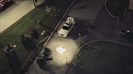 Злой гений: Реальная история самого чудовищного ограбления банка в истории Америки 1 серия