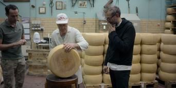 От шефа 1 серия От шефа 1 серия