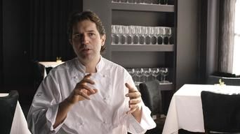 От шефа 5 серия От шефа 5 серия