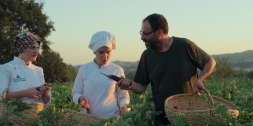 От шефа 5 сезон 2 серия