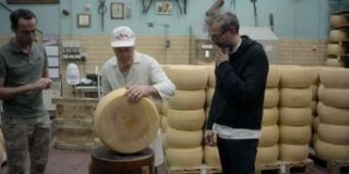 От шефа 1 сезон 1 серия