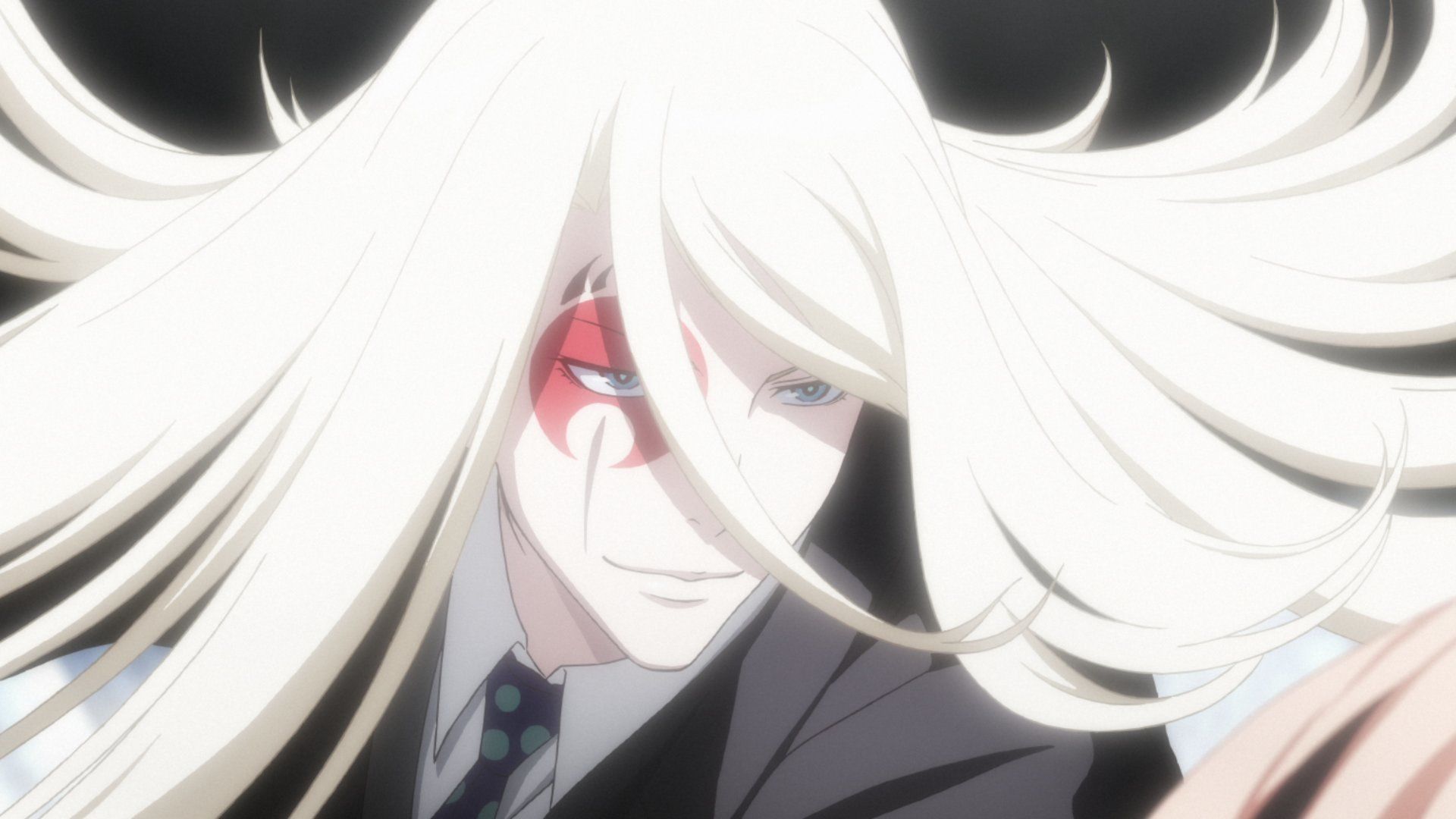 B: Начало 7 серия