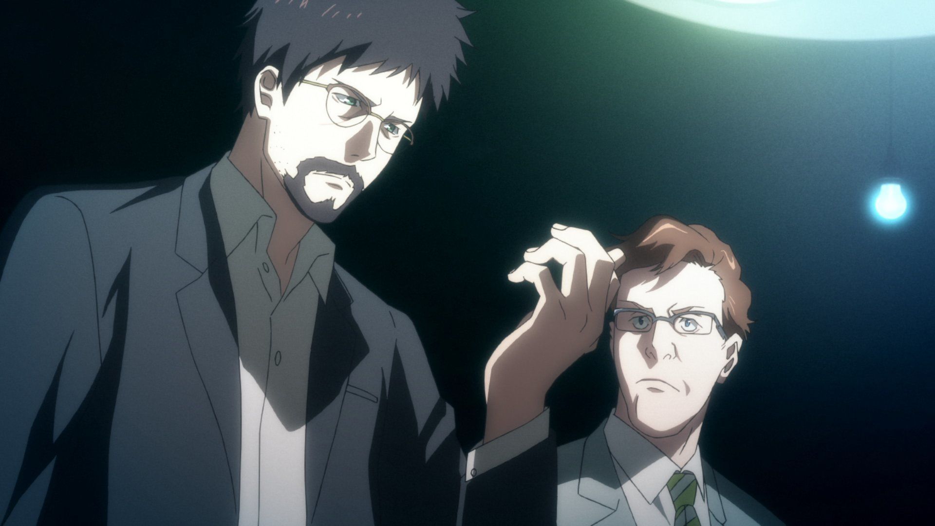 B: Начало 10 серия B: Начало 10 серия