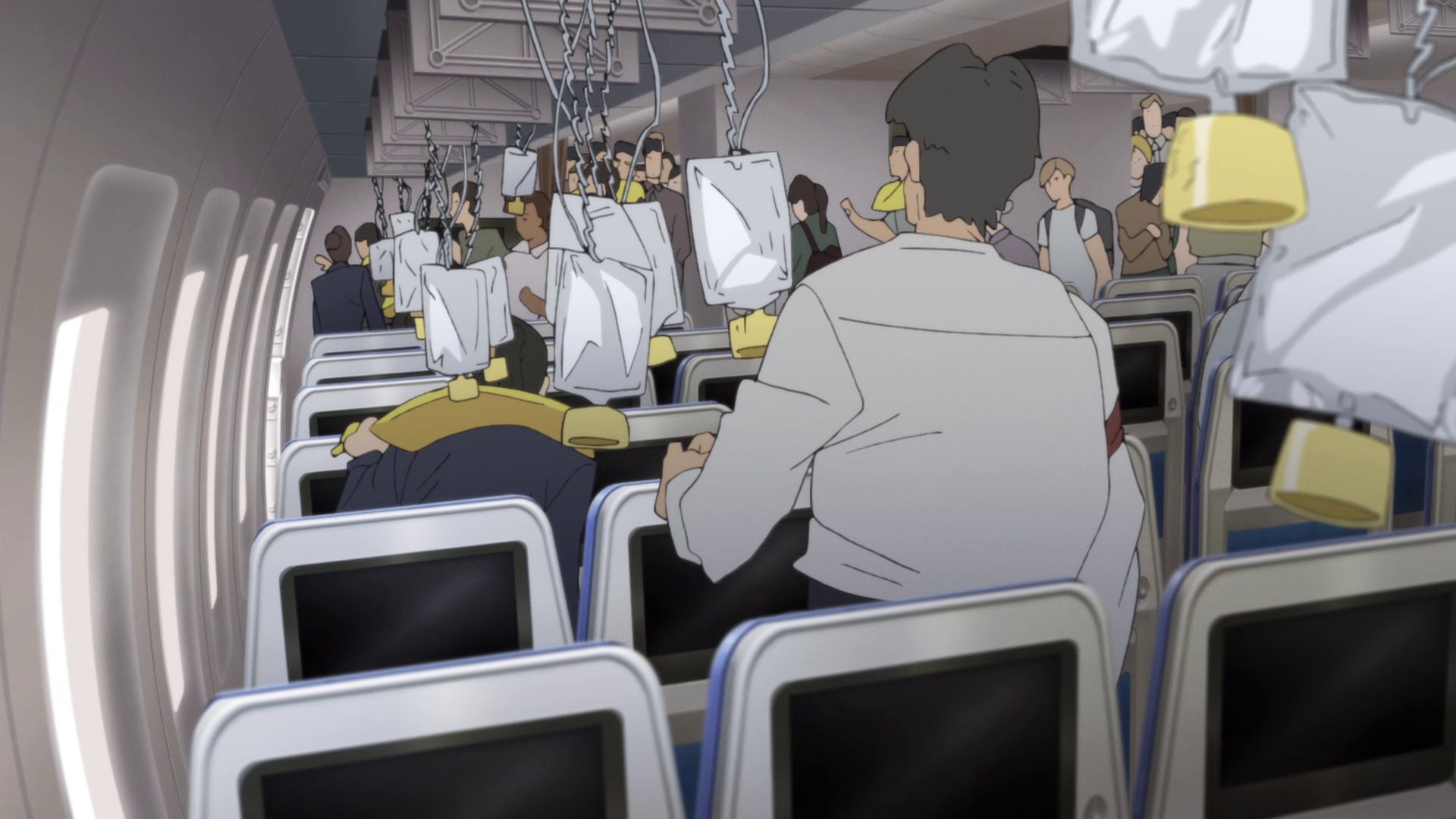 Затопление Японии 2020 1 серия Затопление Японии 2020 1 серия