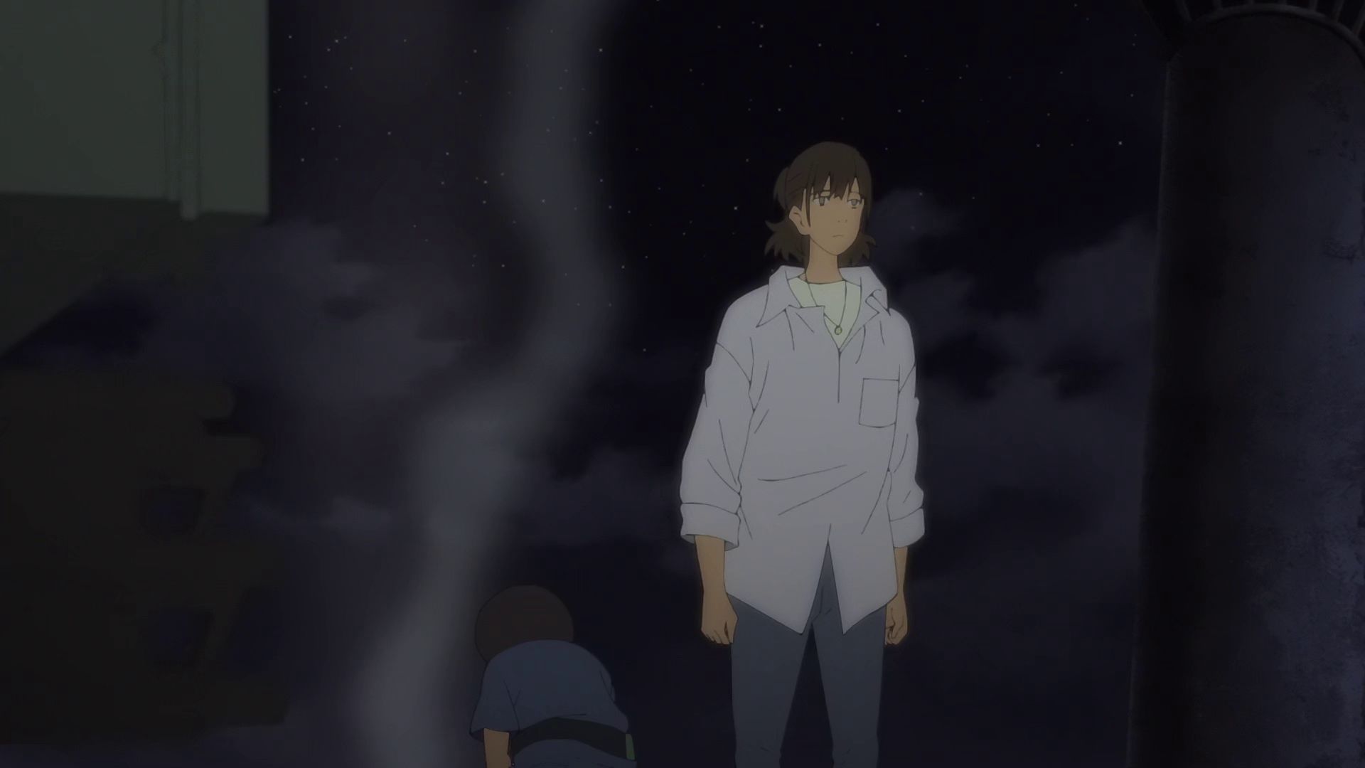 Затопление Японии 2020 9 серия Затопление Японии 2020 9 серия