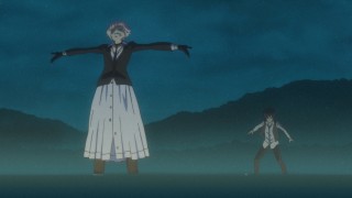 B: Начало 1 сезон 3 серия