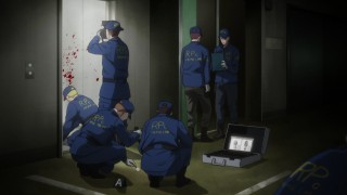 B: Начало 1 сезон 5 серия