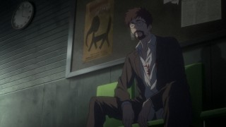 B: Начало 1 сезон 6 серия