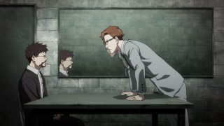 B: Начало 1 сезон 9 серия