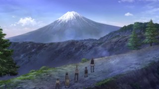 Затопление Японии 2020 1 сезон 3 серия