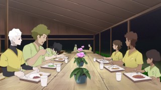 Затопление Японии 2020 1 сезон 4 серия