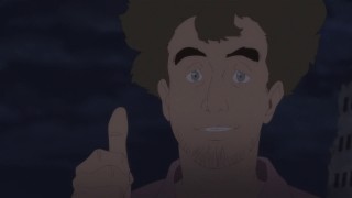 Затопление Японии 2020 1 сезон 6 серия