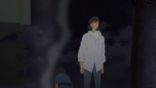 Затопление Японии 2020 1 сезон 9 серия