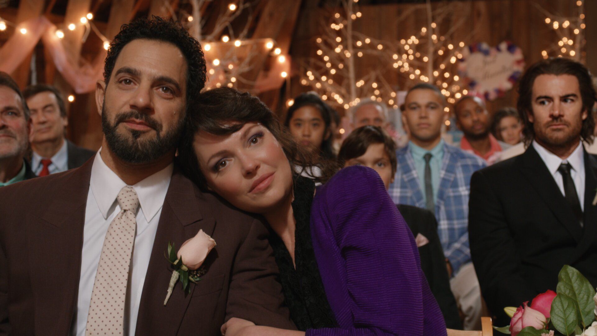 Улица Светлячков 8 серия