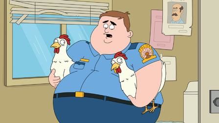 Полиция Парадайз 4 серия Полиция Парадайз 4 серия