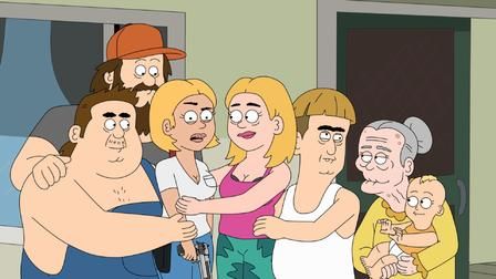 Полиция Парадайз 6 серия Полиция Парадайз 6 серия