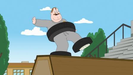 Полиция Парадайз 7 серия Полиция Парадайз 7 серия