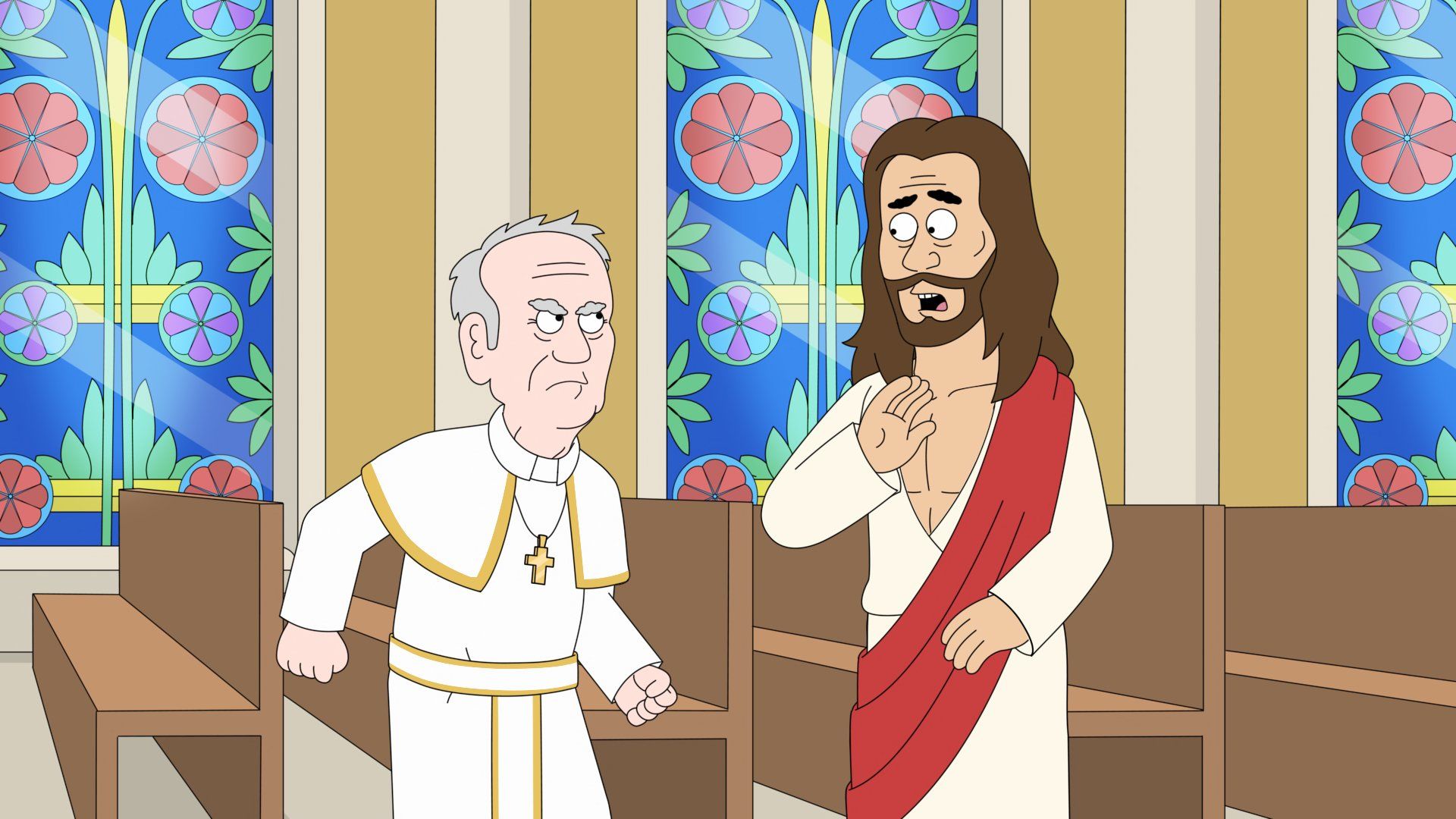 Полиция Парадайз 2 сезон 5 серия Полиция Парадайз 2 сезон 5 серия