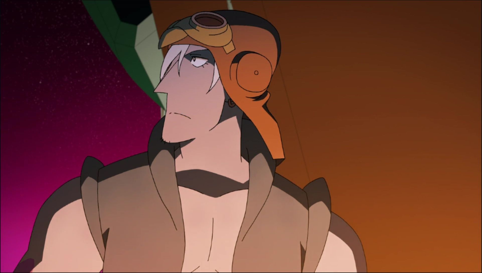 Вольтрон: Легендарный защитник 6 серия Вольтрон: Легендарный защитник 6 серия