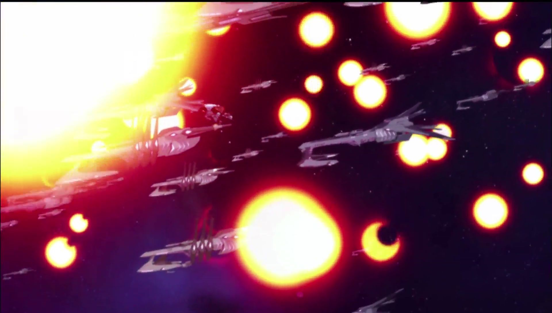 Вольтрон: Легендарный защитник 11 серия Вольтрон: Легендарный защитник 11 серия