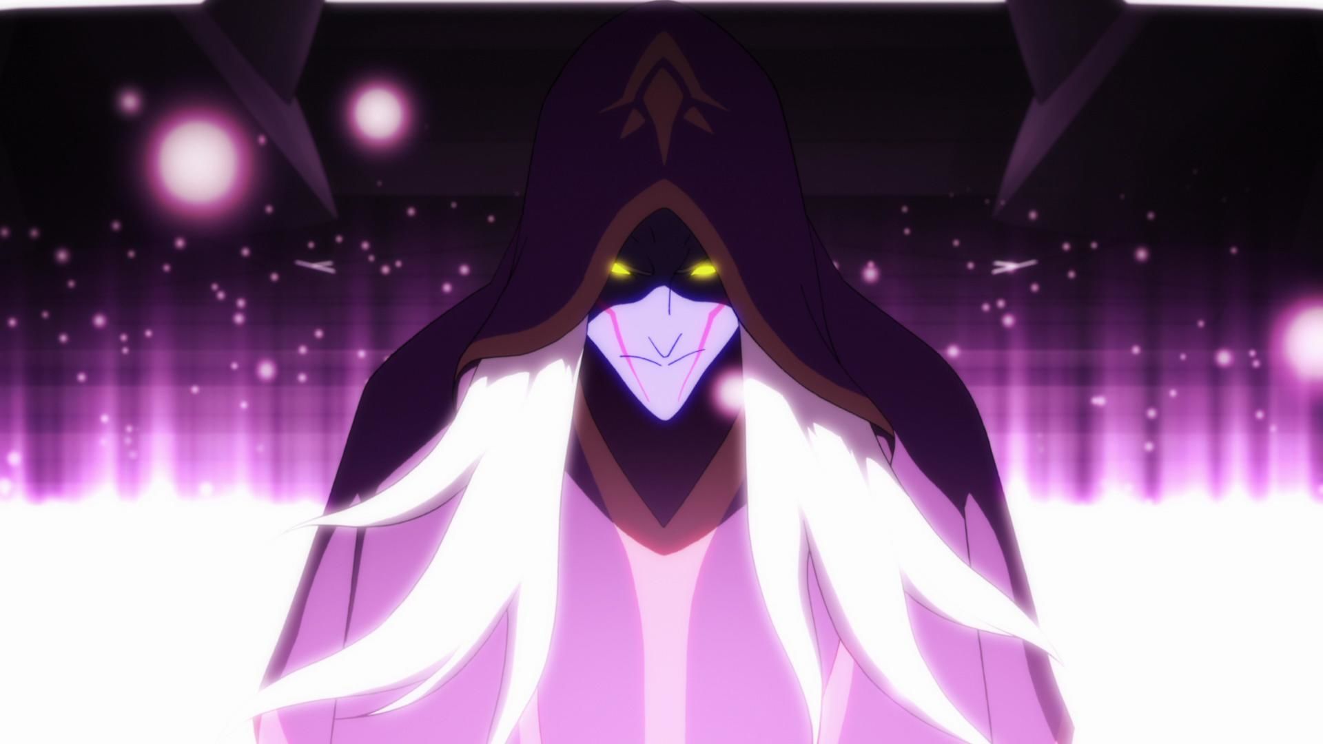 Вольтрон: Легендарный защитник 5 сезон 2 серия Вольтрон: Легендарный защитник 5 сезон 2 серия