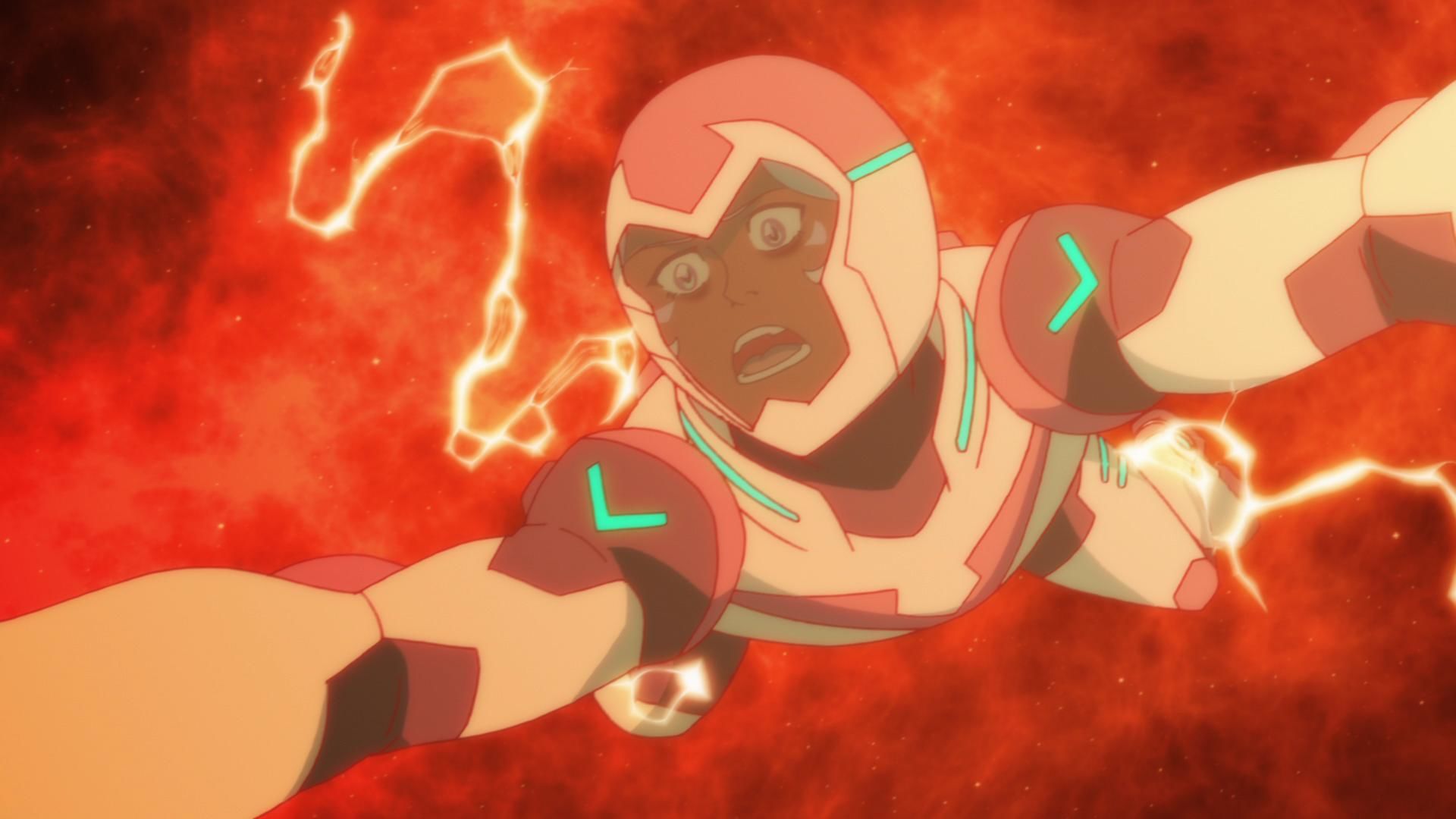 Вольтрон: Легендарный защитник 7 сезон 6 серия Вольтрон: Легендарный защитник 7 сезон 6 серия