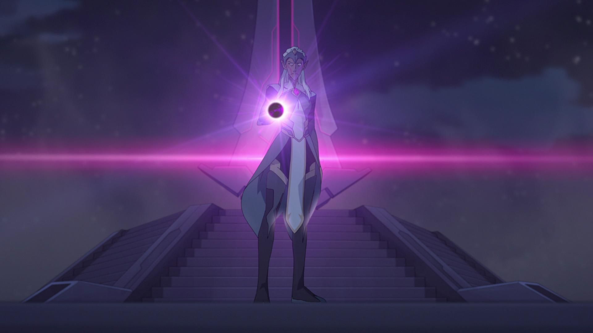 Вольтрон: Легендарный защитник 8 сезон 2 серия Вольтрон: Легендарный защитник 8 сезон 2 серия