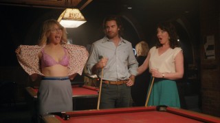 Улица Светлячков 1 сезон 7 серия