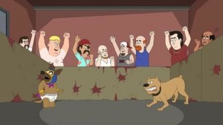 Полиция Парадайз 1 сезон 2 серия