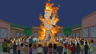 Полиция Парадайз 2 сезон 2 серия